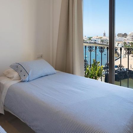 阿雷西费Living El Charco, Piso Individual公寓 外观 照片