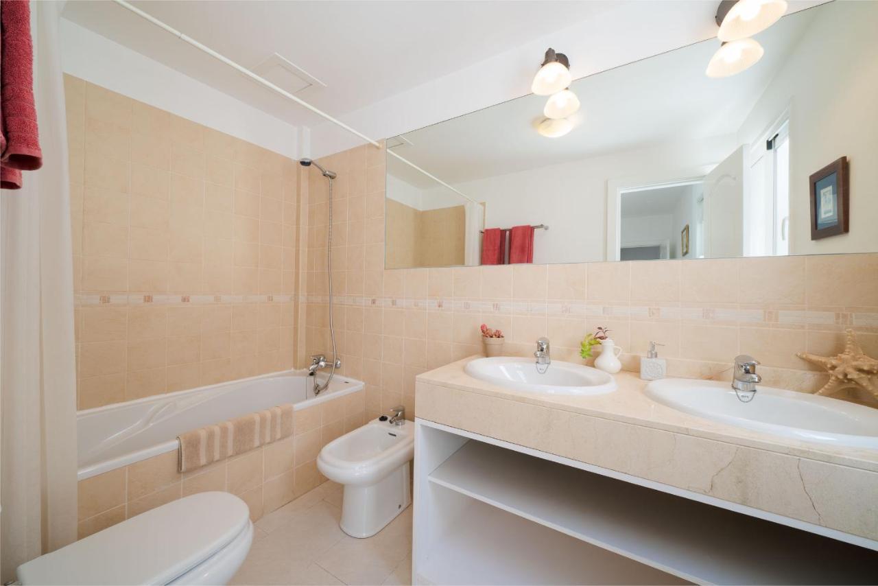 阿雷西费Living El Charco, Piso Individual公寓 外观 照片
